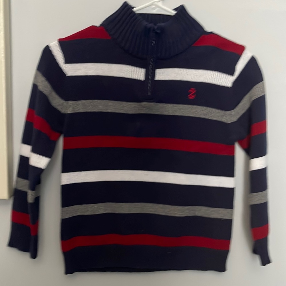 Izod dress seater boys